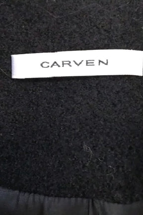Veste Carven  Noir