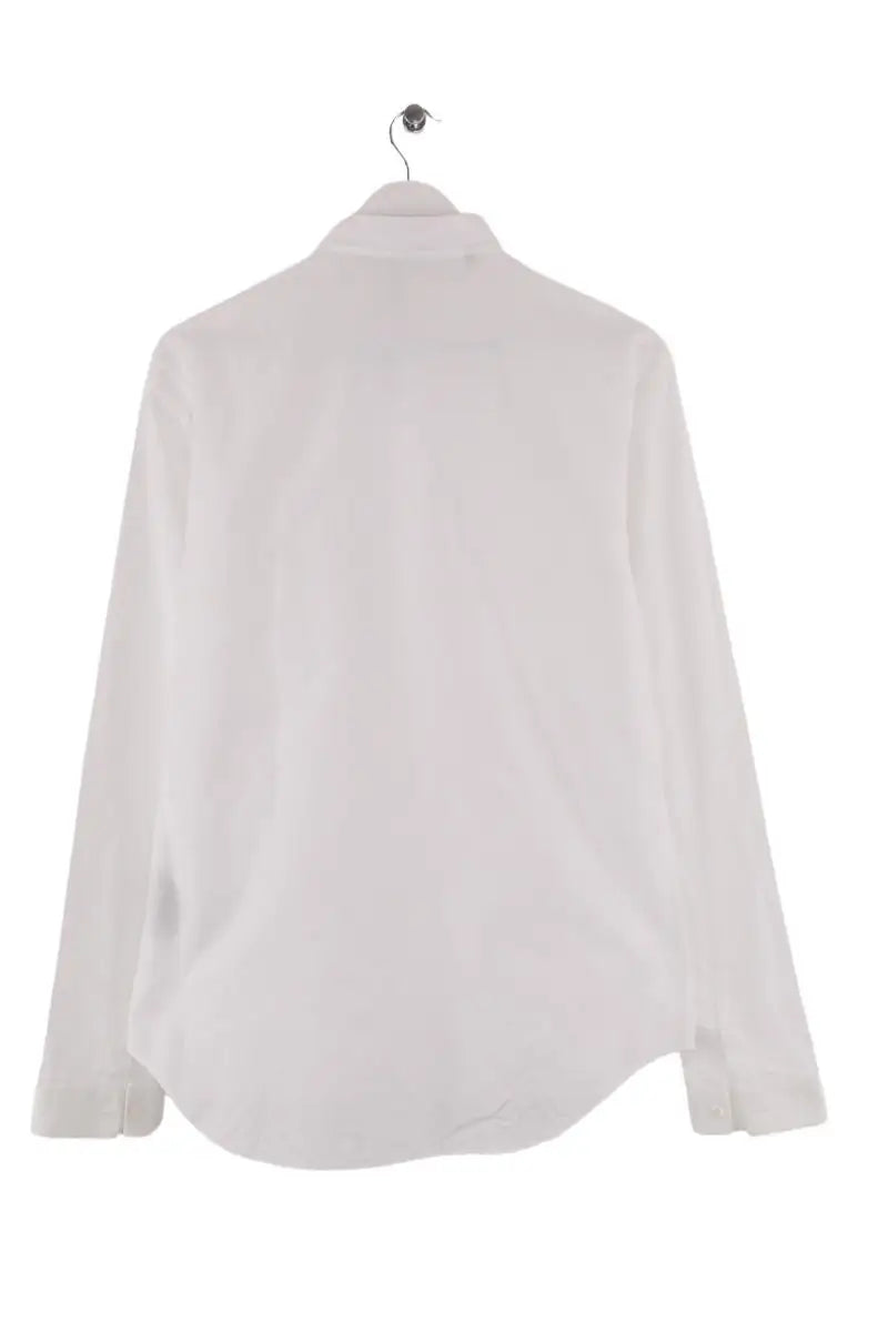 Chemise Dior Blanc en Coton