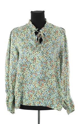 Blouse Sandro  Vert