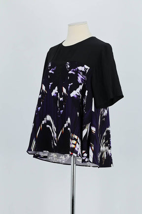 T-shirt Kenzo  Noir