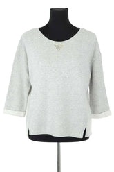 Top Claudie Pierlot  Gris