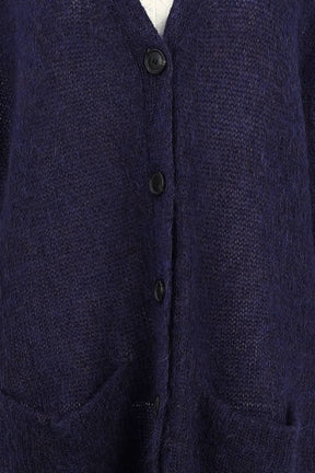 Gilet Theory  Violet