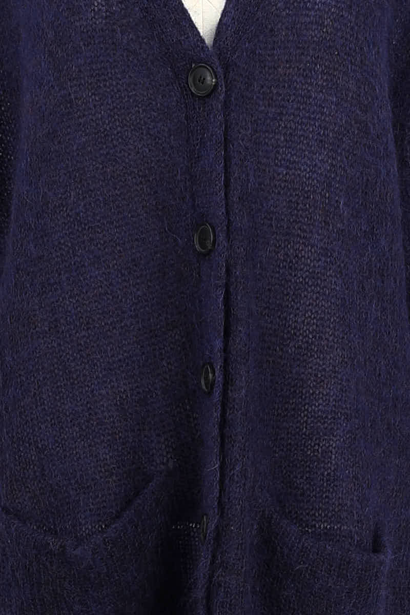 Gilet Theory  Violet