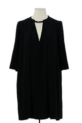 Robe Bash  Noir