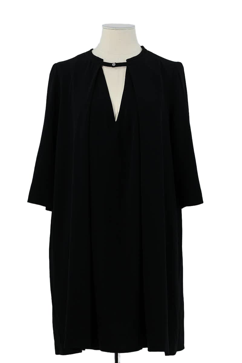 Robe Bash  Noir