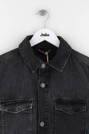 Veste Tommy Hilfiger  Noir