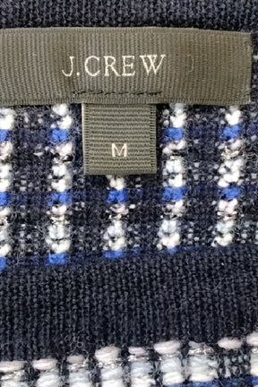 Pull J.Crew  Bleu