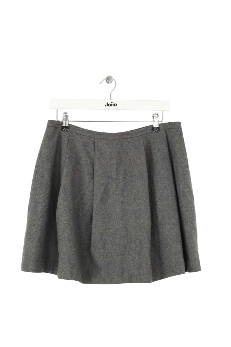 Mini jupe Tara Jarmon  Gris