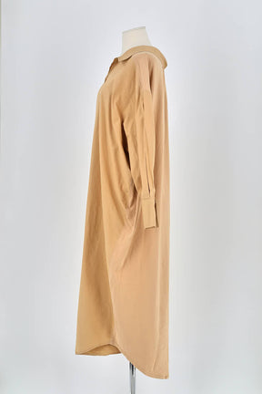Robe Mes Demoiselles  Beige