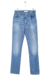 Jean slim Chloé  Bleu