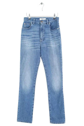 Jean slim Chloé  Bleu