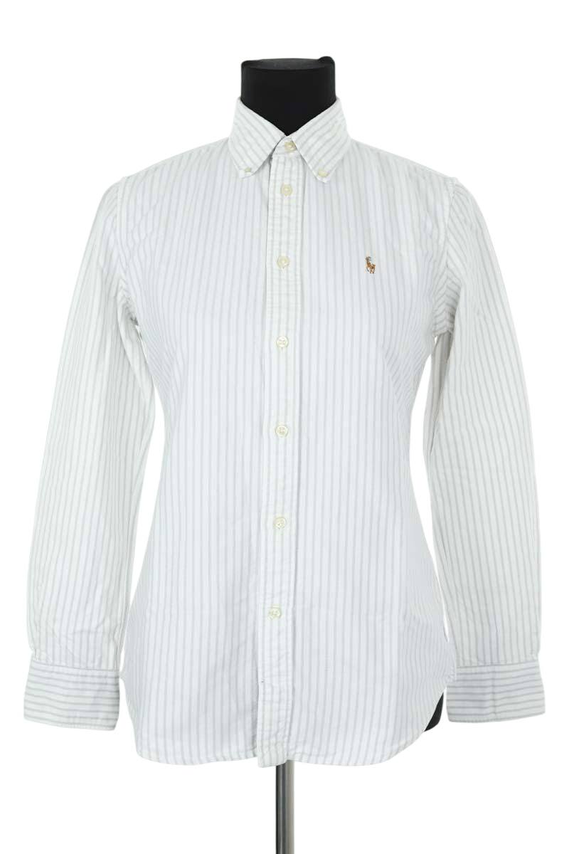 Chemise Ralph Lauren  Blanc