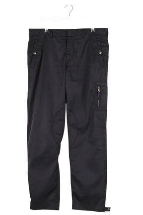 Pantalon de ski Prada Noir en Synthétique, taille XL - Seconde Main