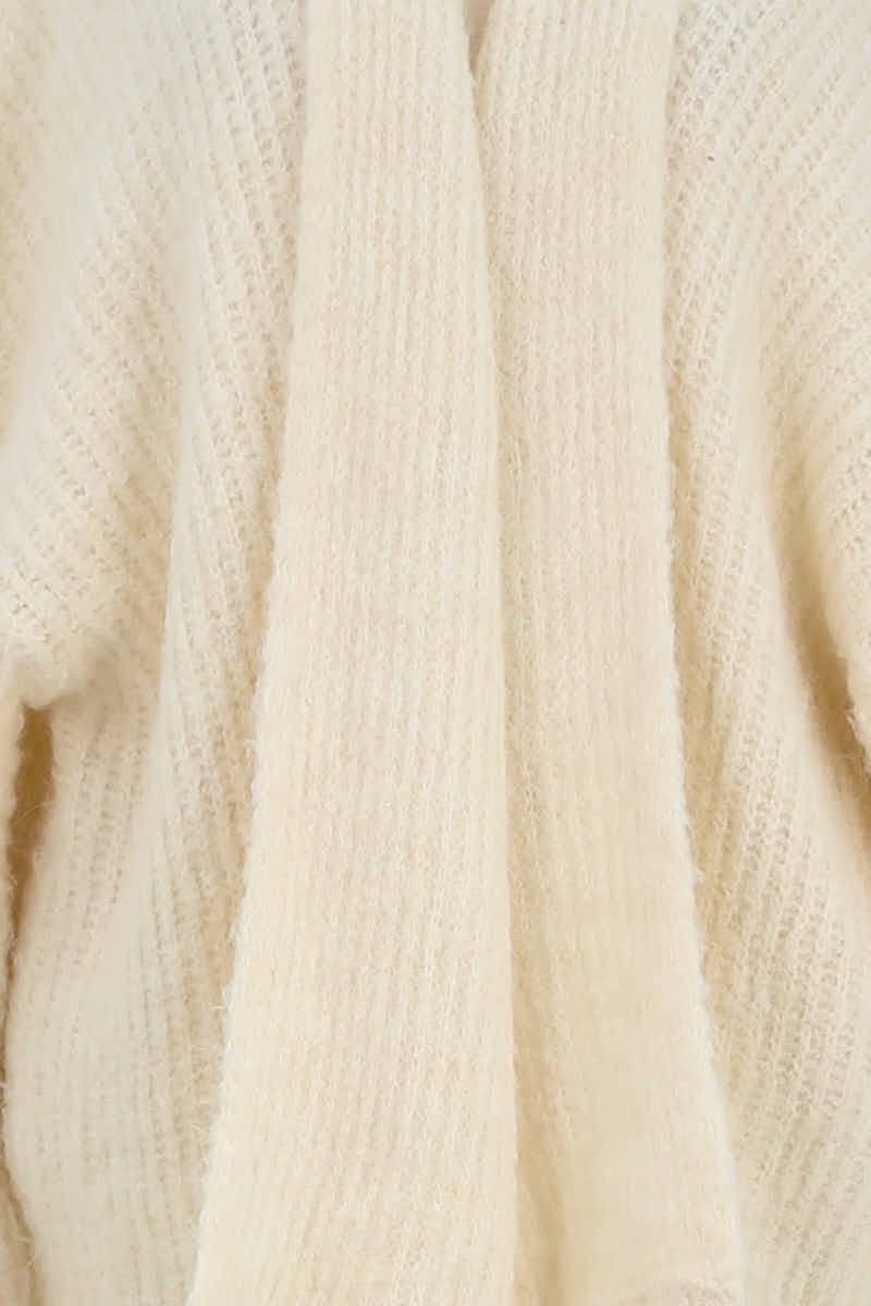 Gilet American Vintage  Beige
