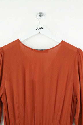Robe Christy Dawn  Marron