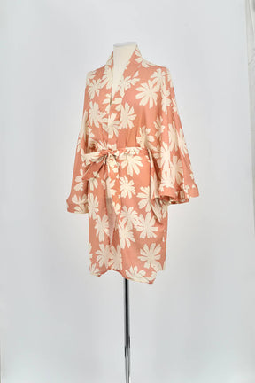 Veste Noo  Rose
