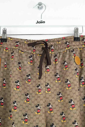 Pantalon de sport Gucci  Marron