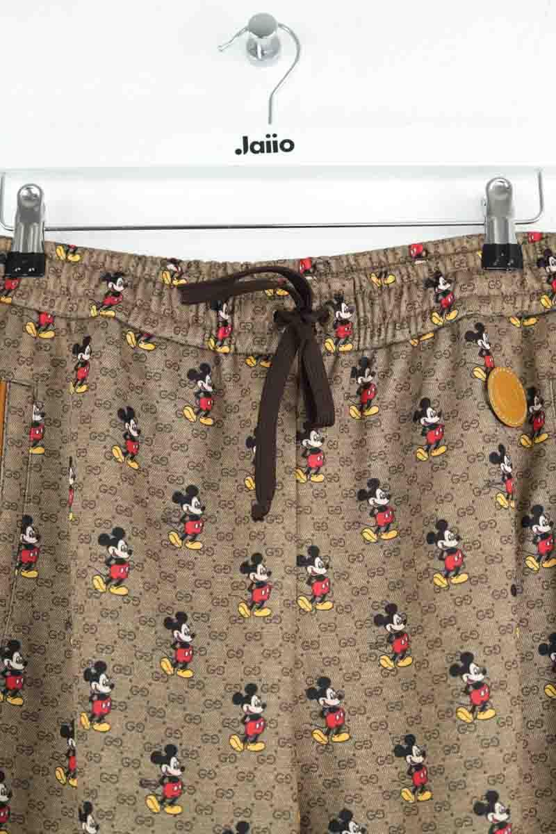 Pantalon de sport Gucci  Marron