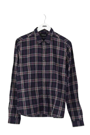 Chemise The Kooples  Bleu
