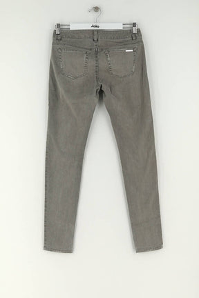 Jean slim Michael Kors  Gris