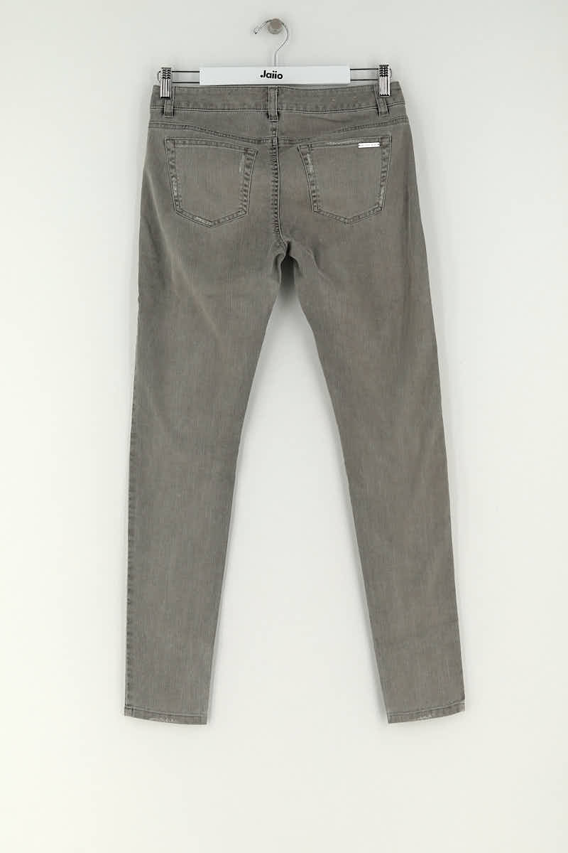 Jean slim Michael Kors  Gris