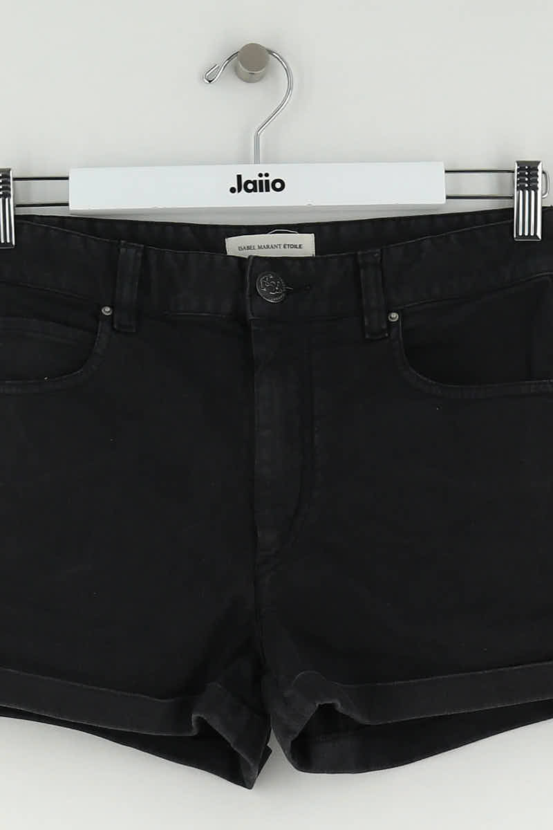 Short Isabel Marant  Noir