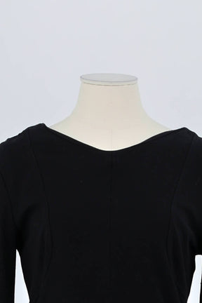 Robe Versace  Noir