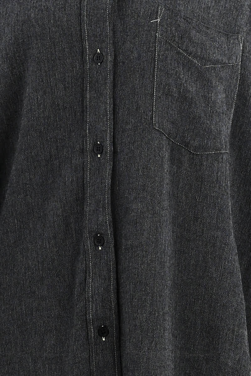 Blouse Isabel Marant  Gris