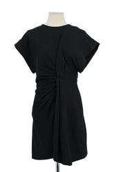 Robe Iro  Noir