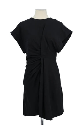 Robe Iro  Noir