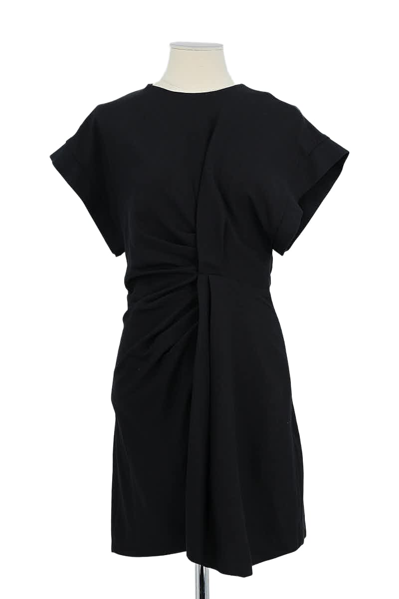 Robe Iro  Noir