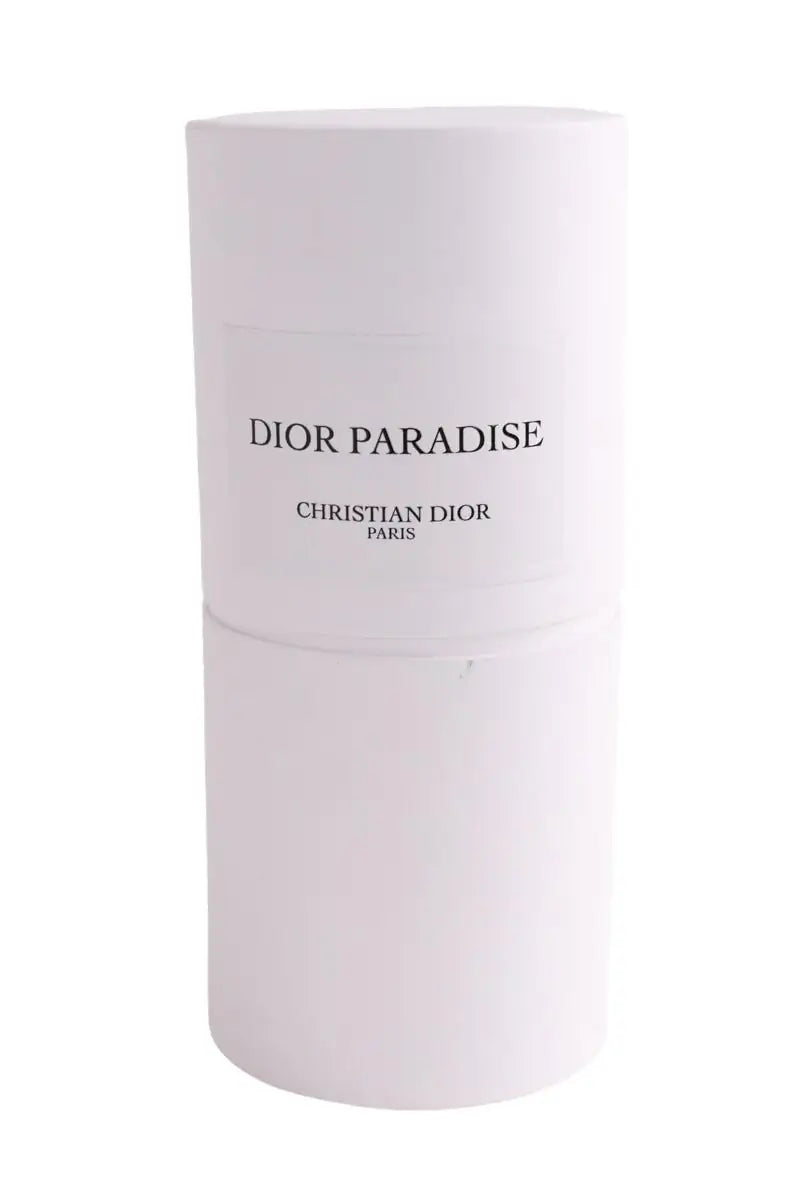 Parfum Dior Dior Paradise Marron en 