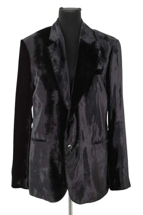 Blazer Azzaro  Noir