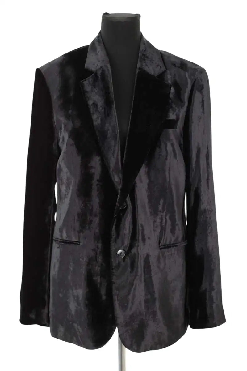 Blazer Azzaro  Noir