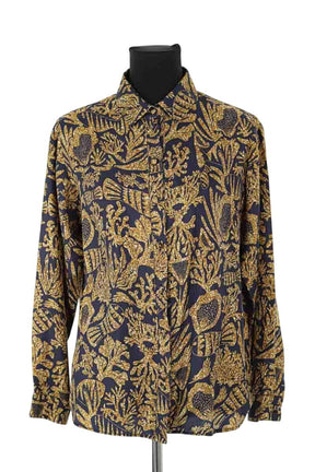 Chemise Elise Chalmin  Doré