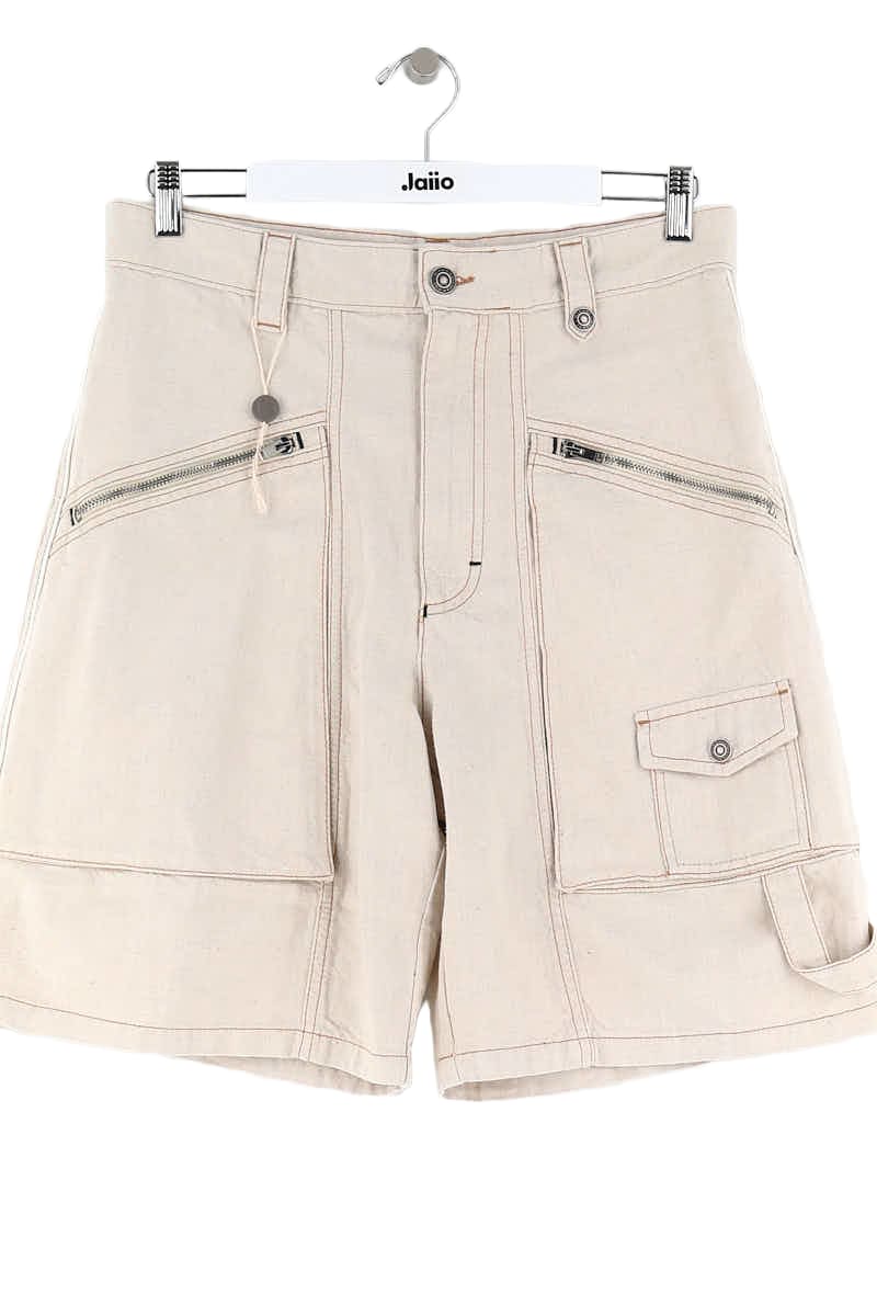 Short Isabel Marant  Beige