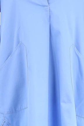 Chemise Other Brand  Bleu