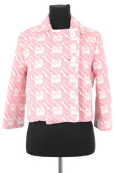 Veste By Malene Birger  Rose