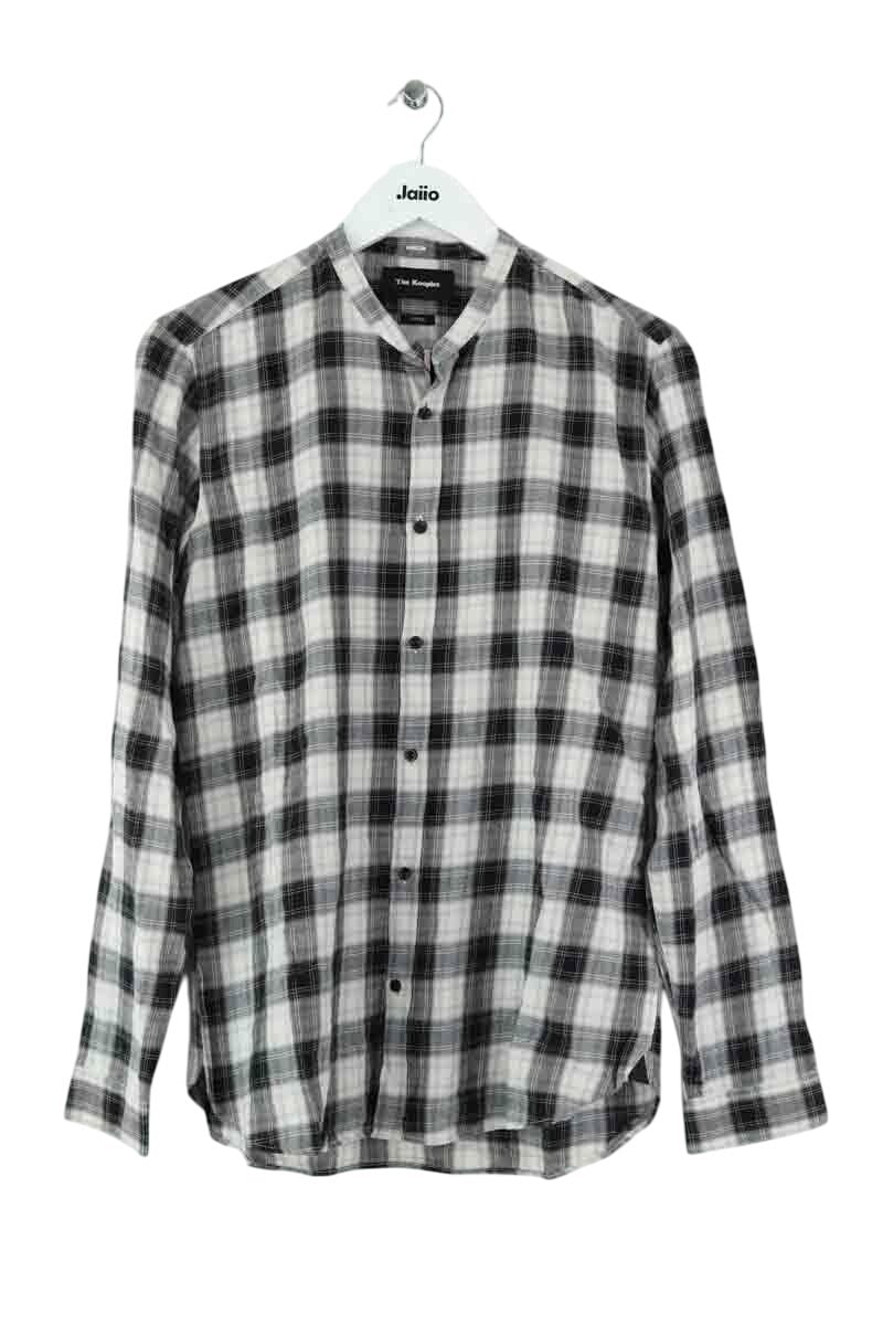 Chemise The Kooples  Gris