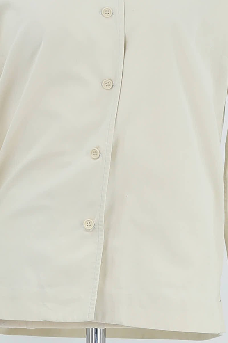 Chemise APC  Beige