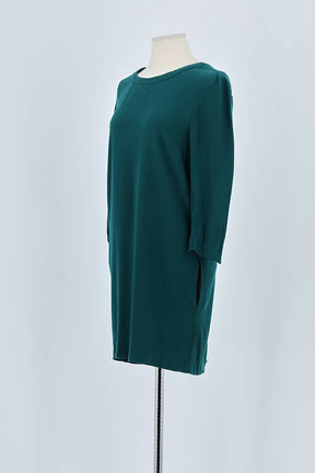 Robe Sandro  Vert
