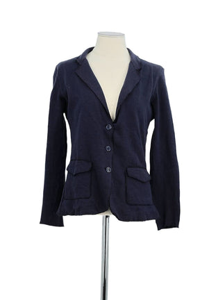 Blazer Majestic Filatures  Marine