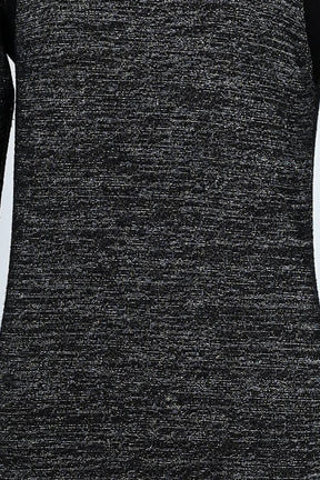 Robe Sandro  Gris