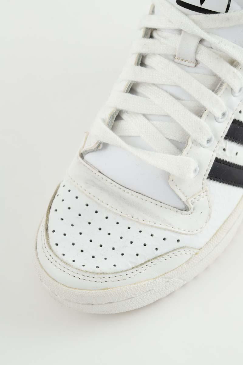 Baskets Adidas  Blanc