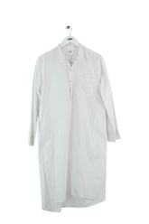 Robe Swildens  Blanc