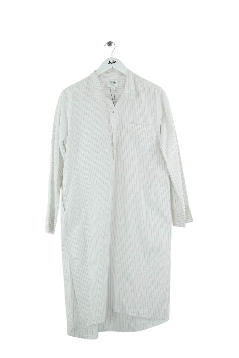 Robe Swildens  Blanc