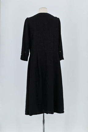 Robe Modetrotter  Noir