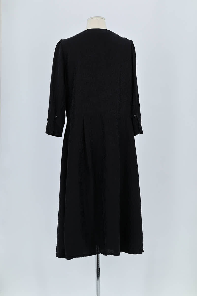 Robe Modetrotter  Noir