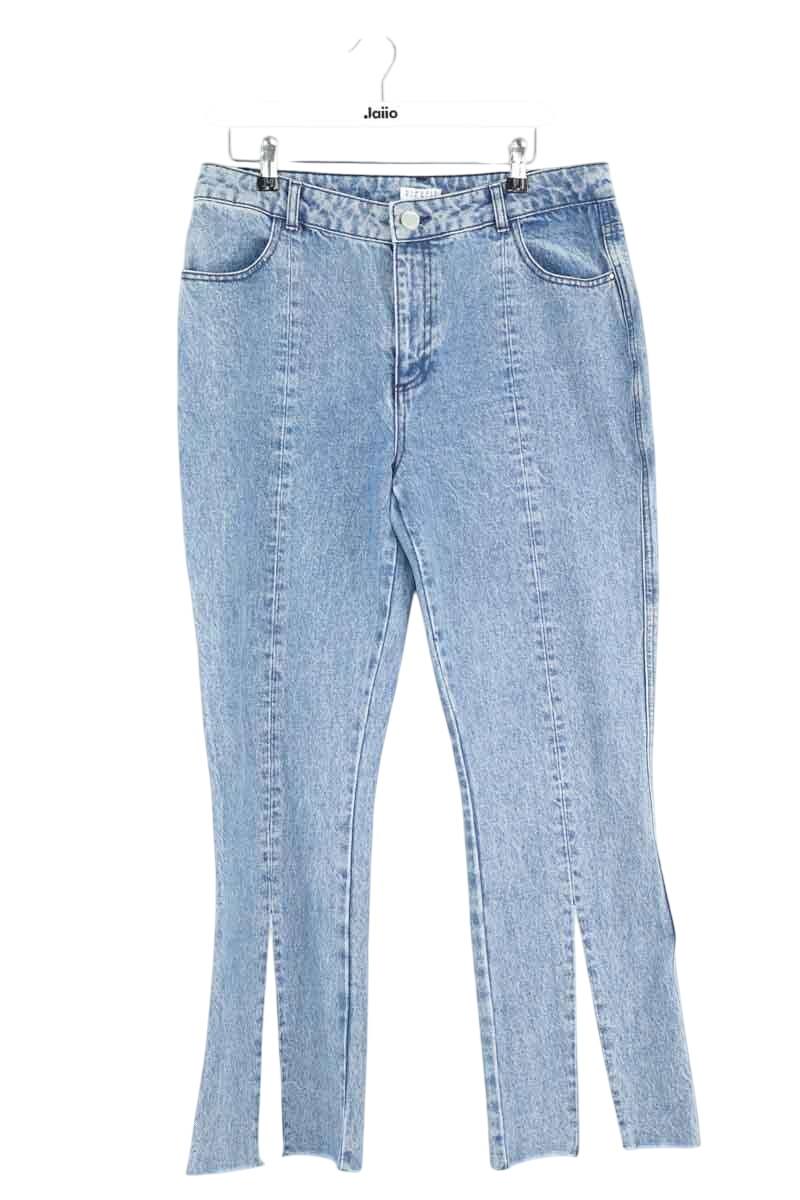Jean bootcut Claudie Pierlot  Bleu