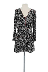 Robe Bash  Noir